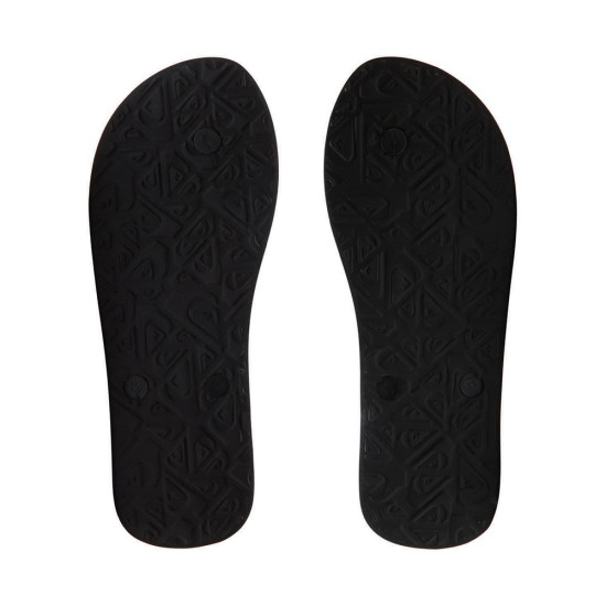 Quiksilver Molokai Stripe - Beach Flip-Flops for Men